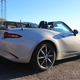 or the Roadster?